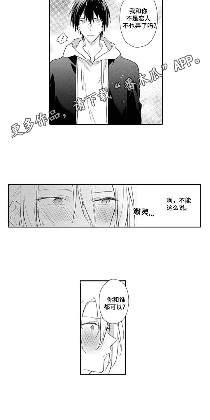 第6章：说错话