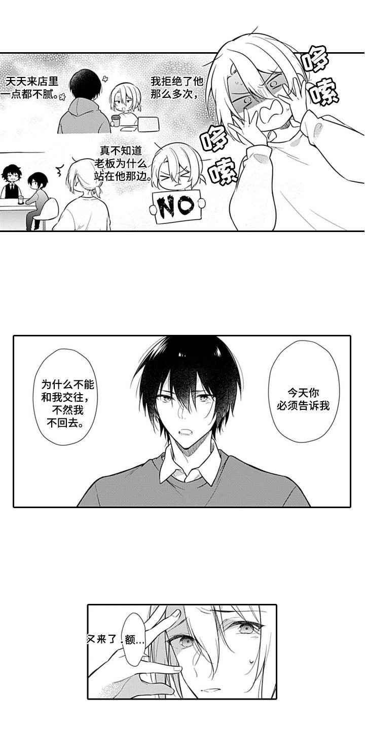 第7章：不放弃
