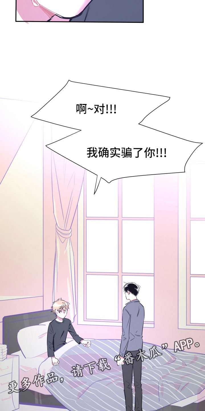 第16章：谎言