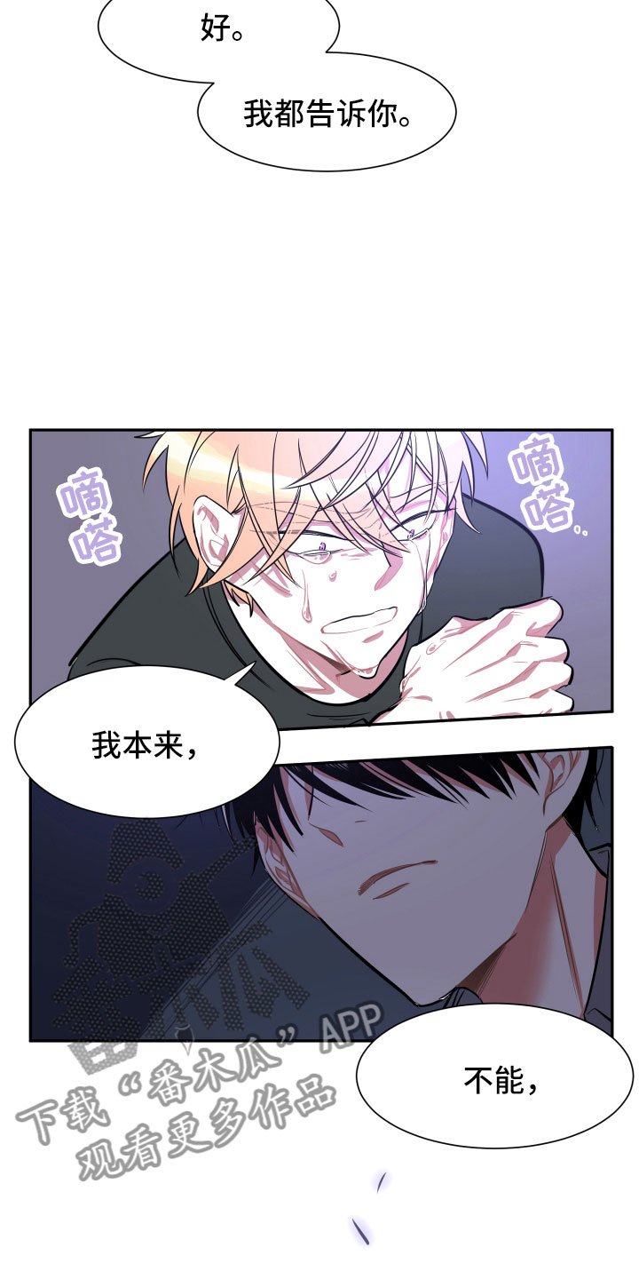 第16章：谎言