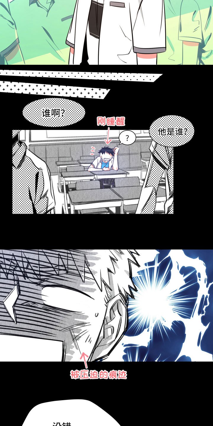 第21章：空壳