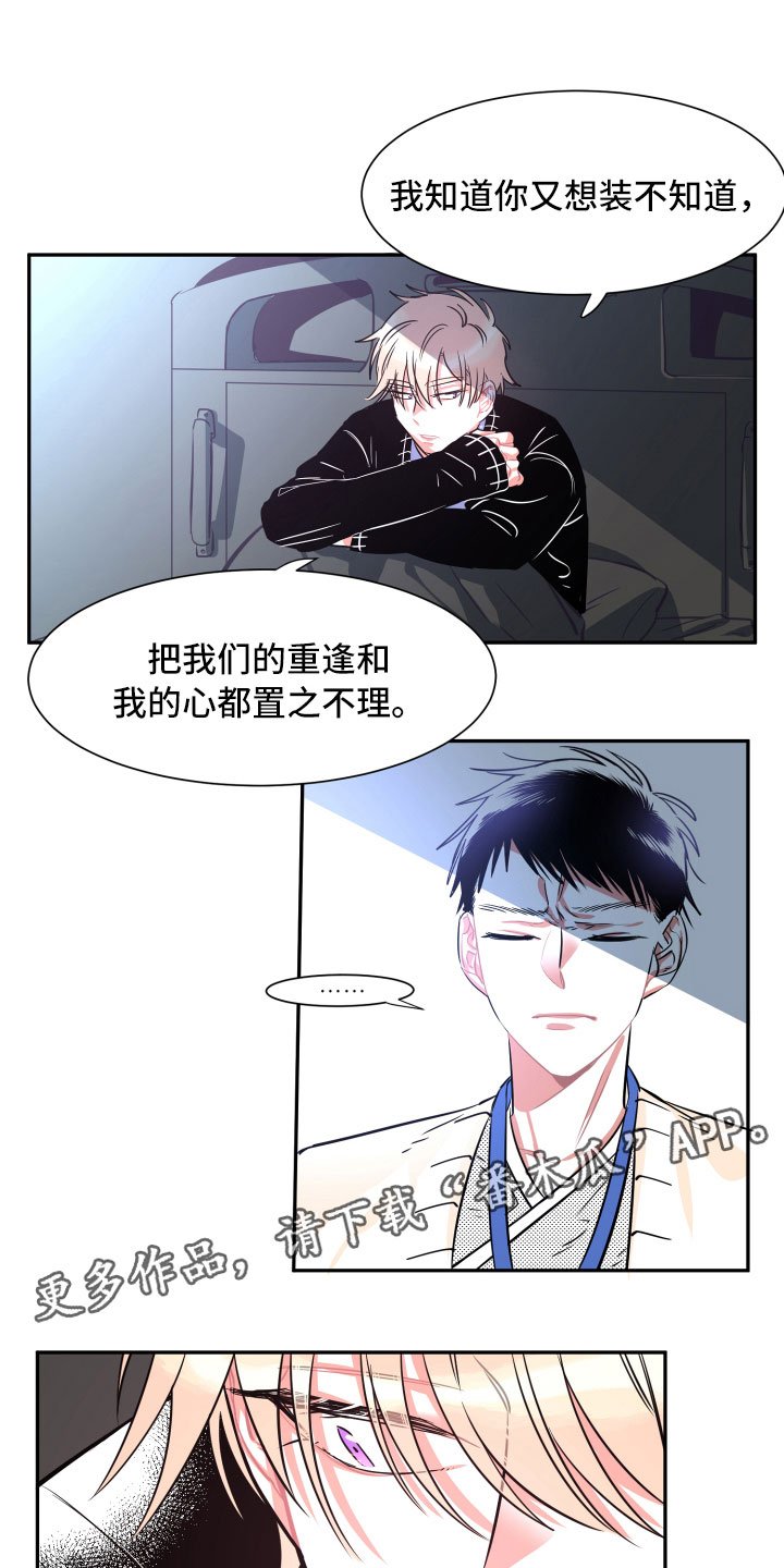 第33章：真心
