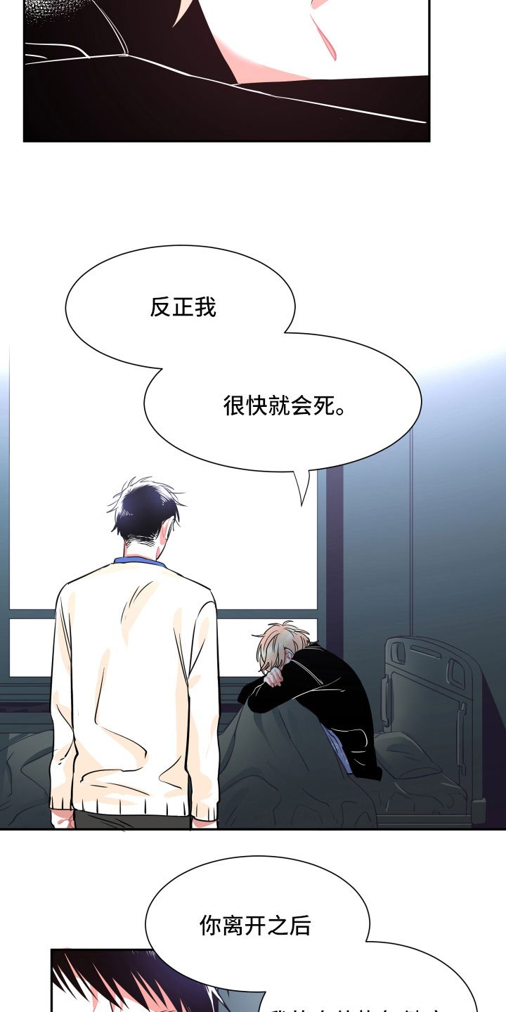 第33章：真心