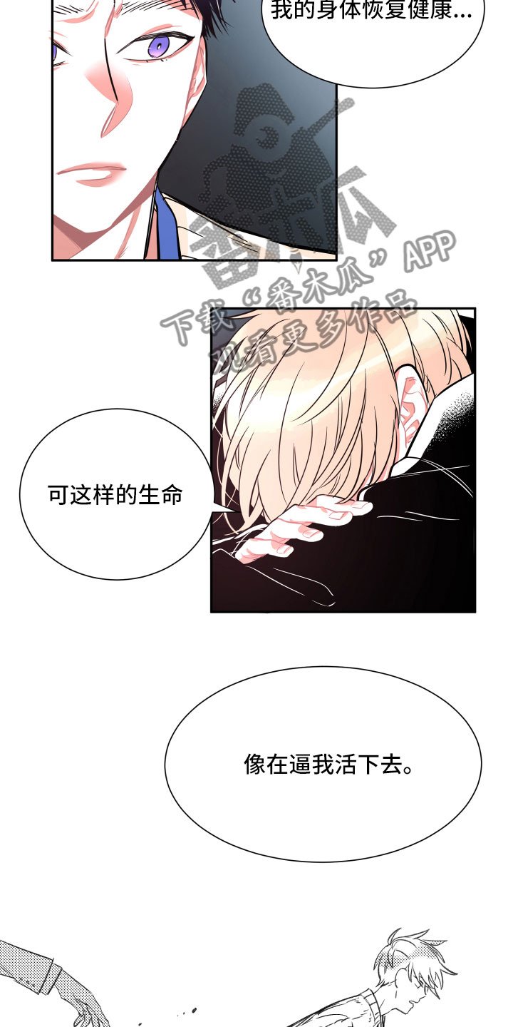 第33章：真心