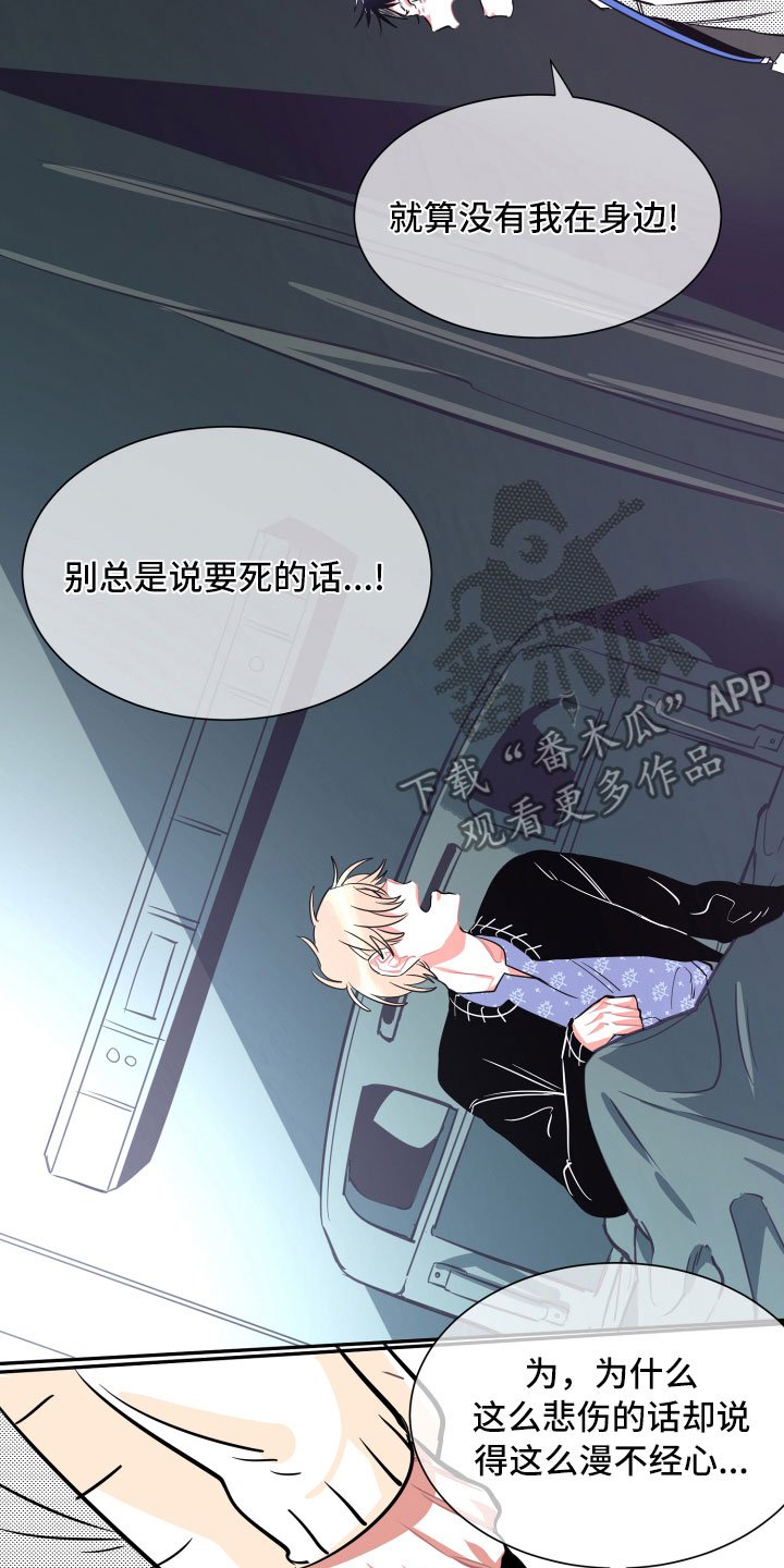 第33章：真心