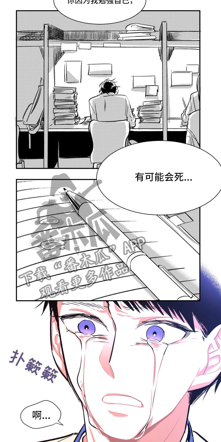 第33章：真心