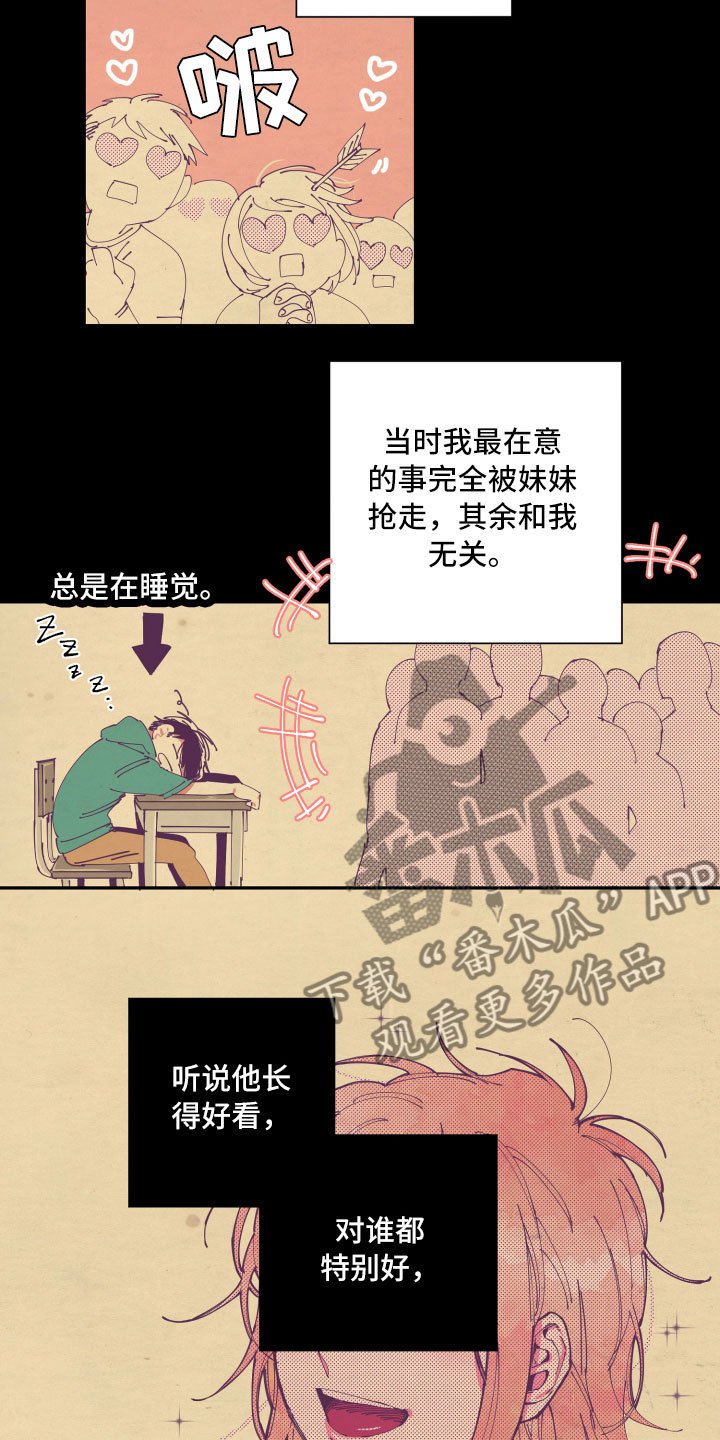 第4章：好奇