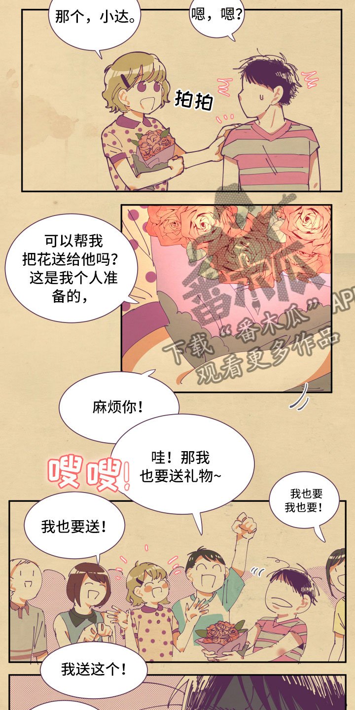 第4章：好奇