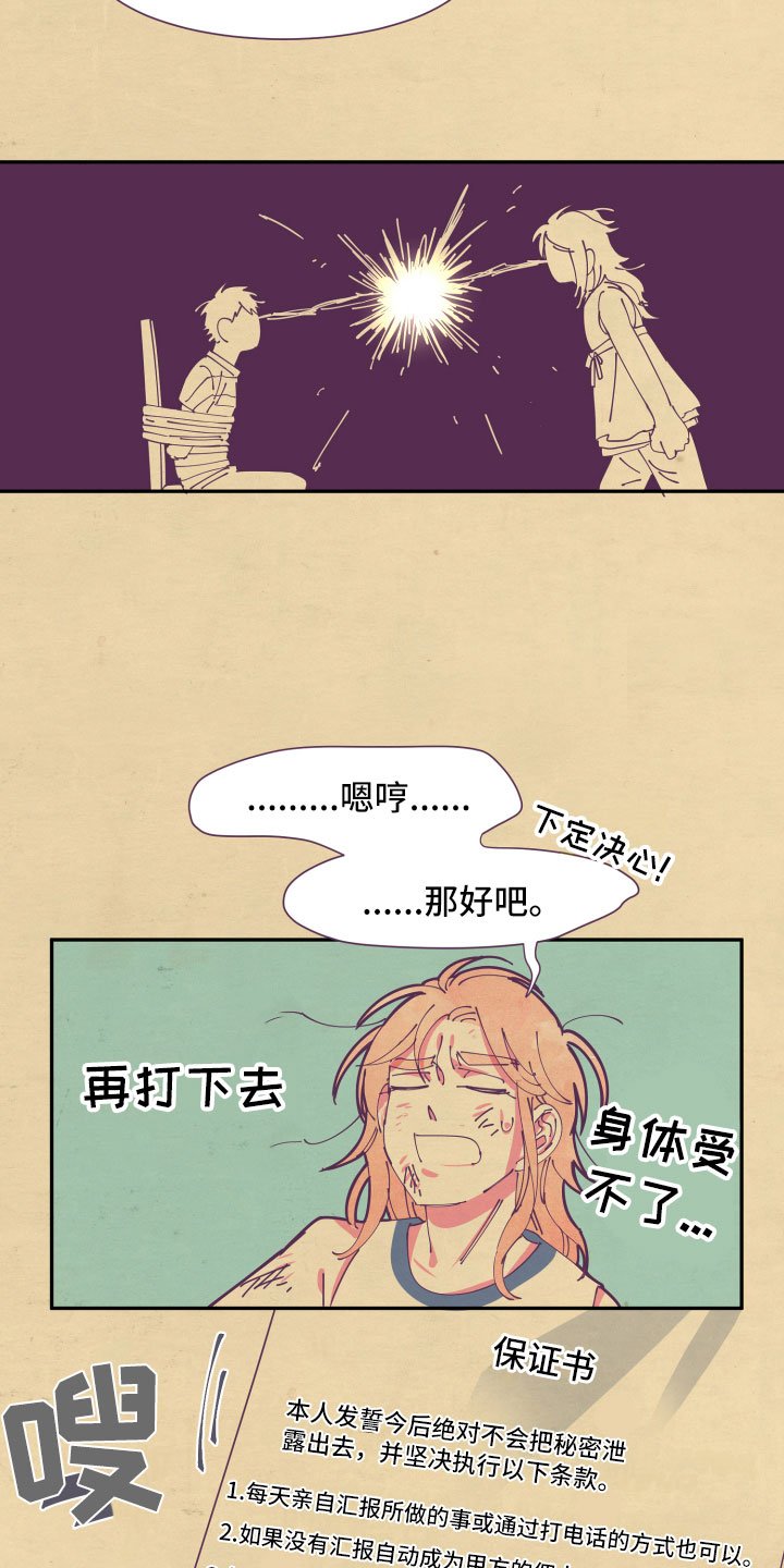 第7章：约定