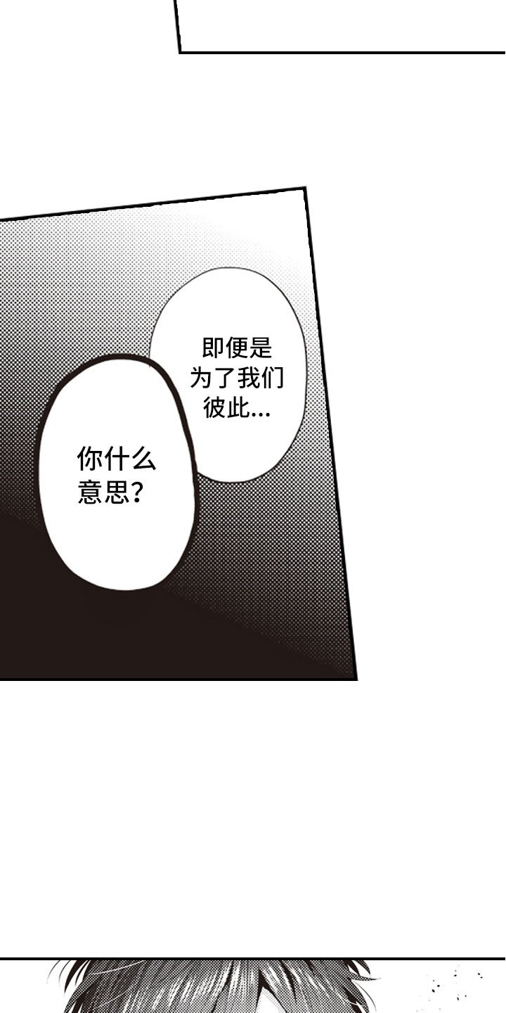 第17章：不是为了我