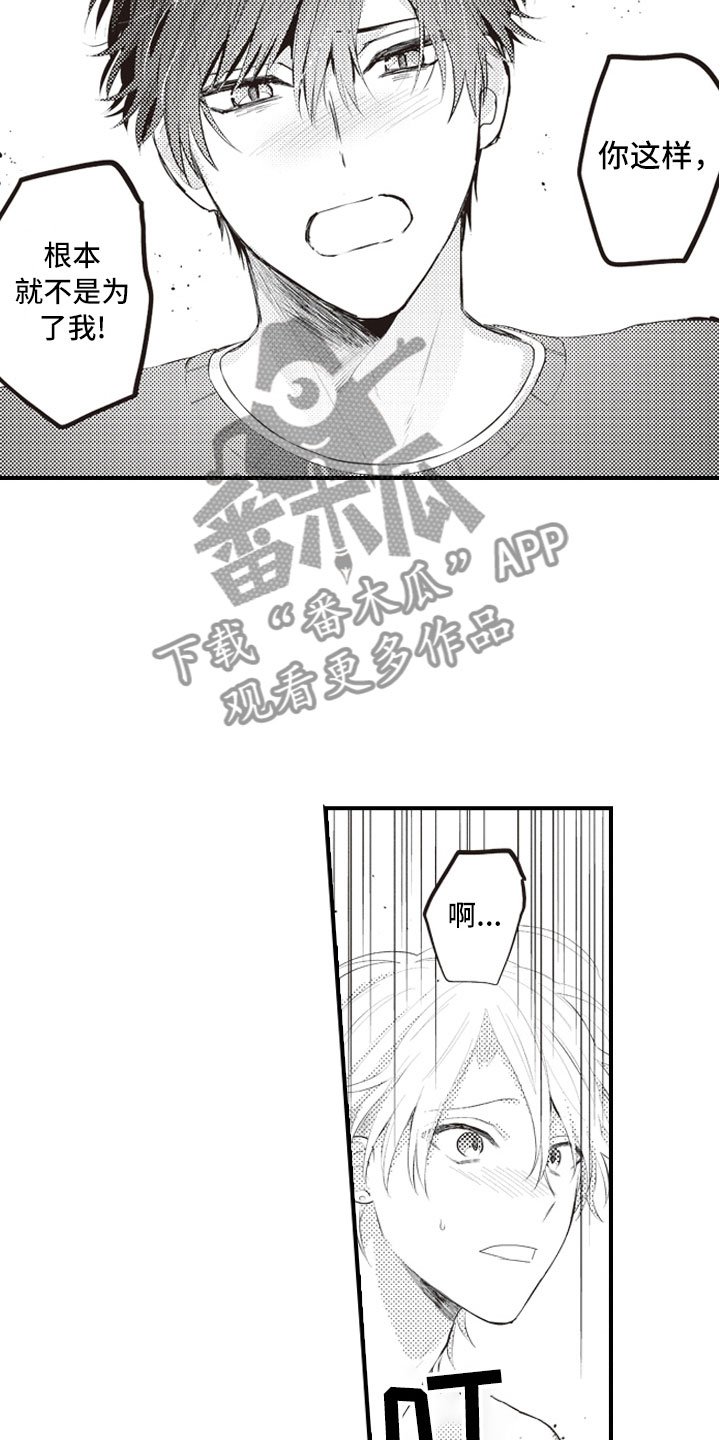 第17章：不是为了我