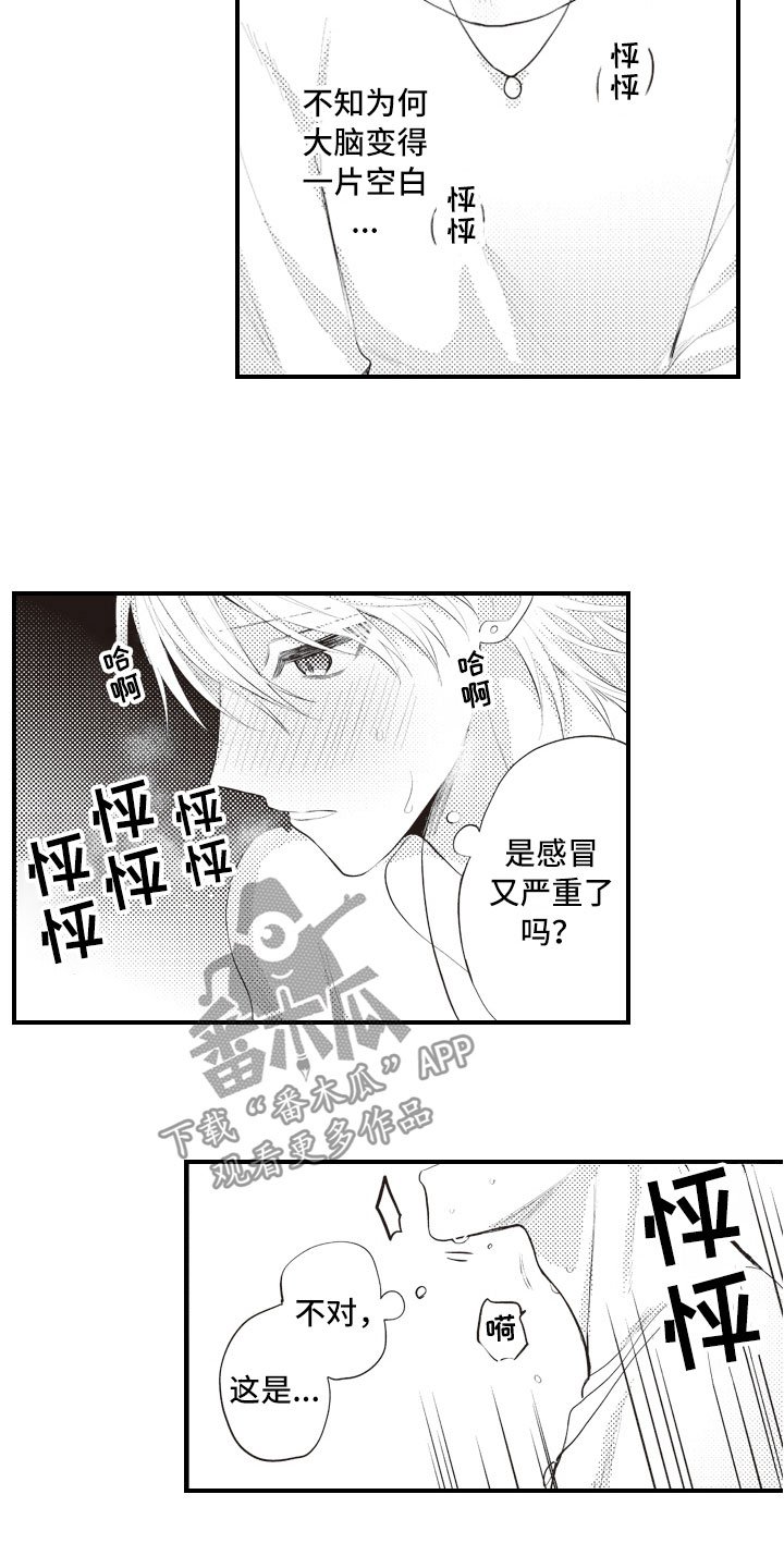 第17章：不是为了我