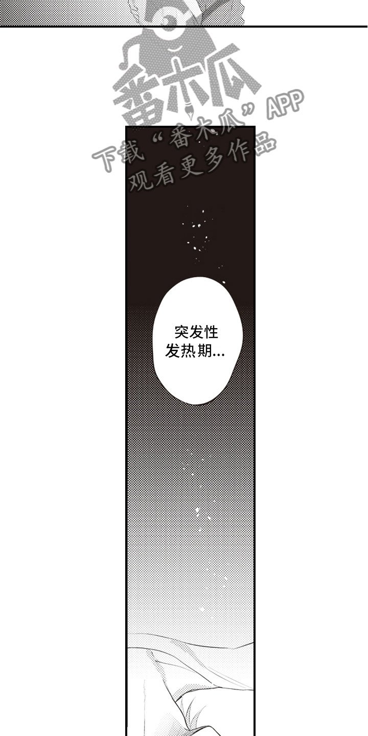 第19章：不想报复了