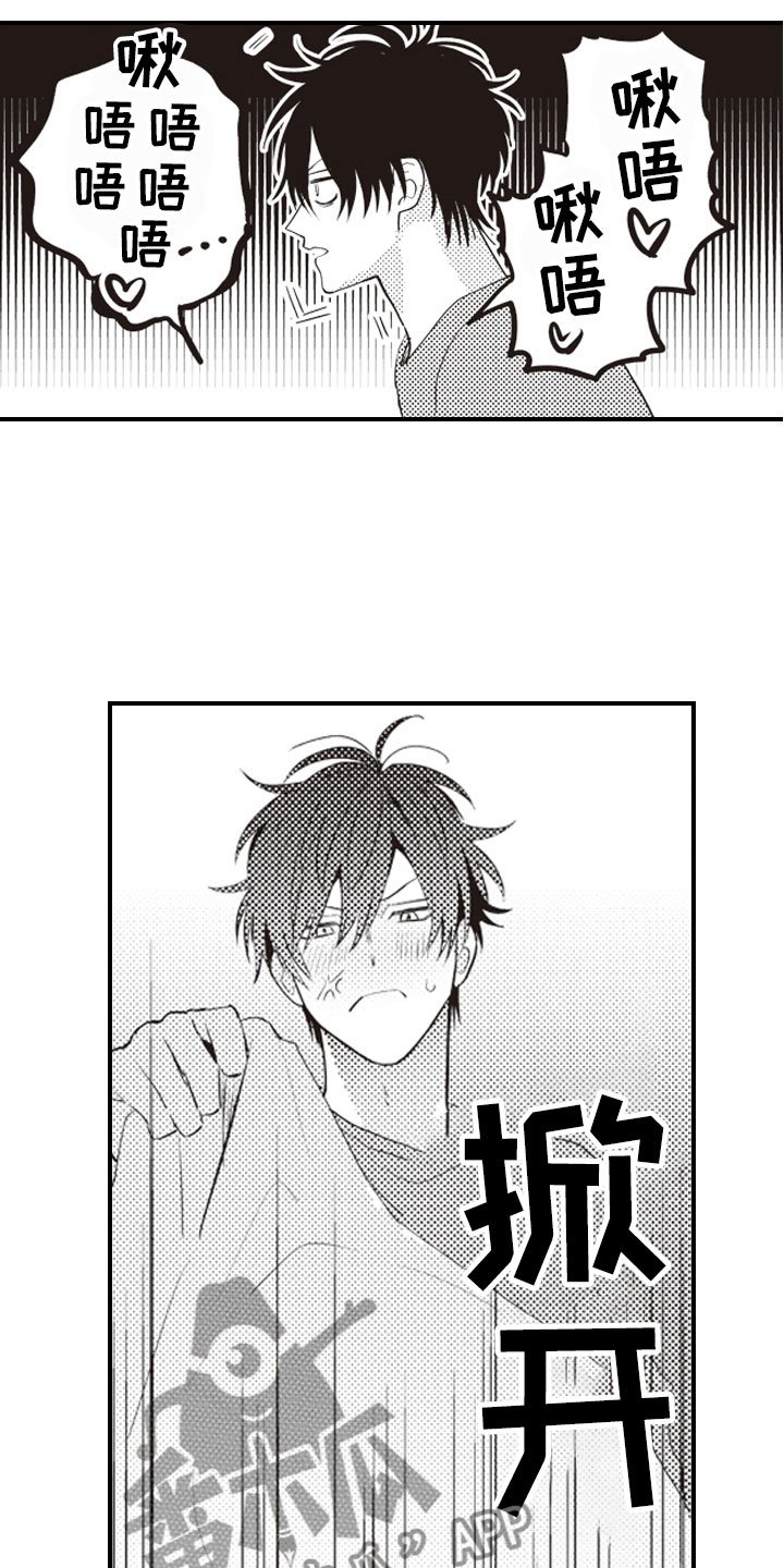 第28章：爱到疯狂