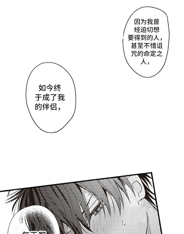第28章：爱到疯狂