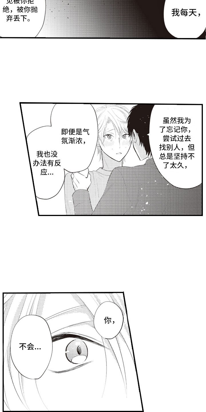 第4章：正因为这样