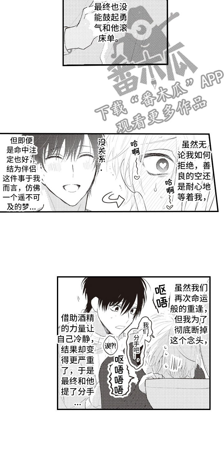 第6章：无可救药的