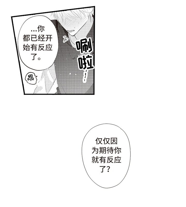 第8章：无法相信的