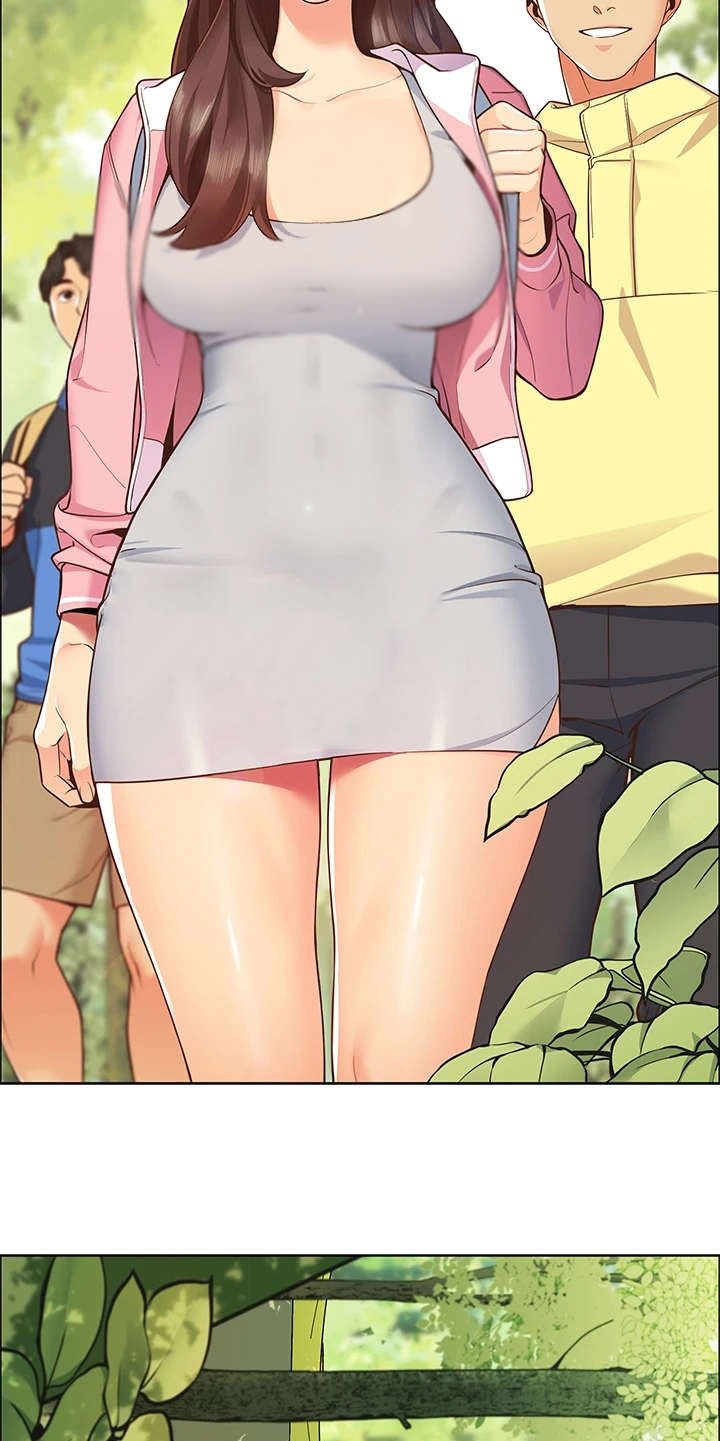 第1章：露营
