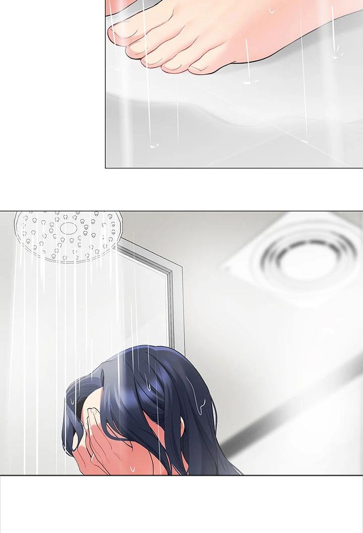 第27章：睡沙发