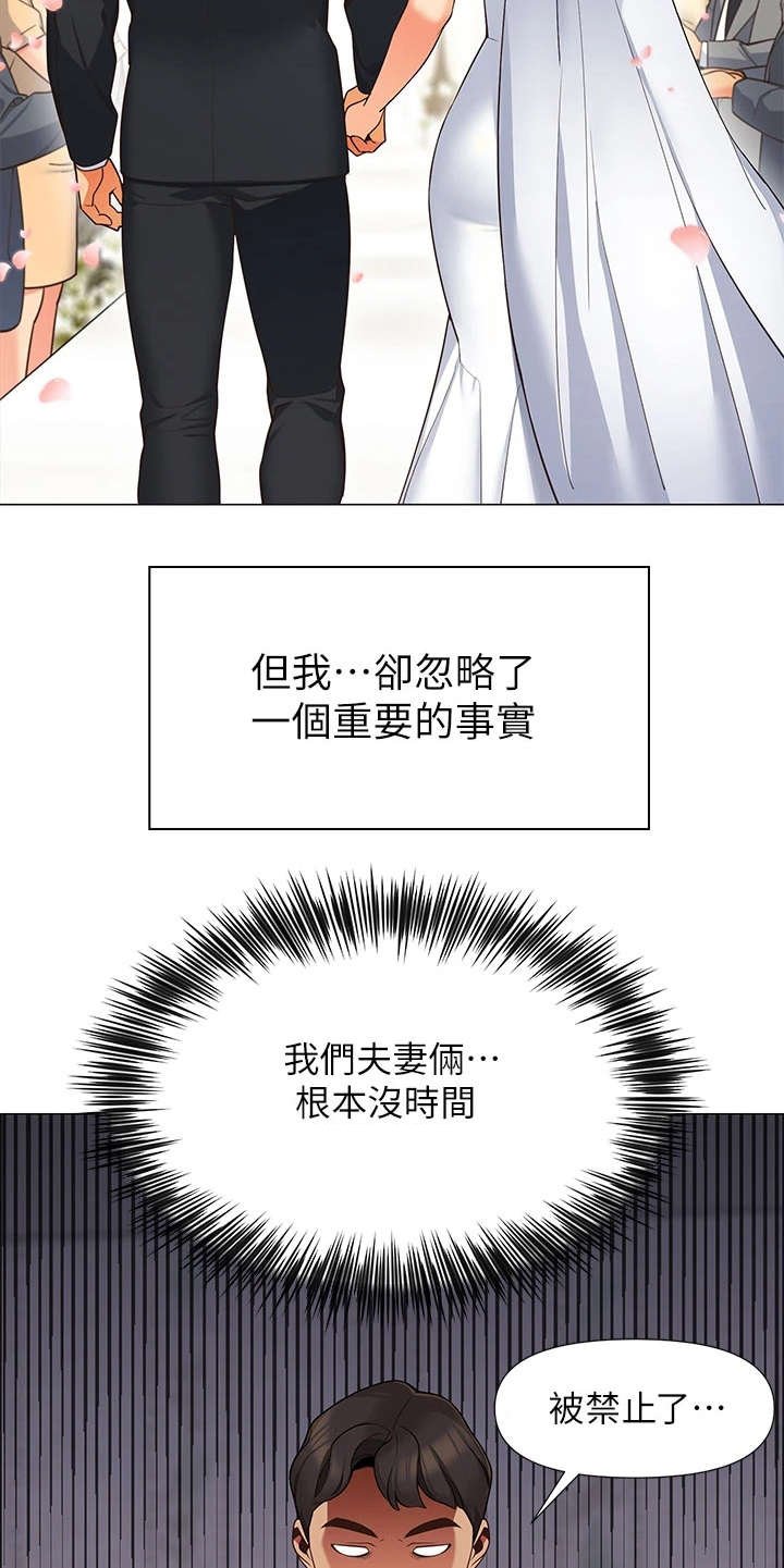 第3章：期待