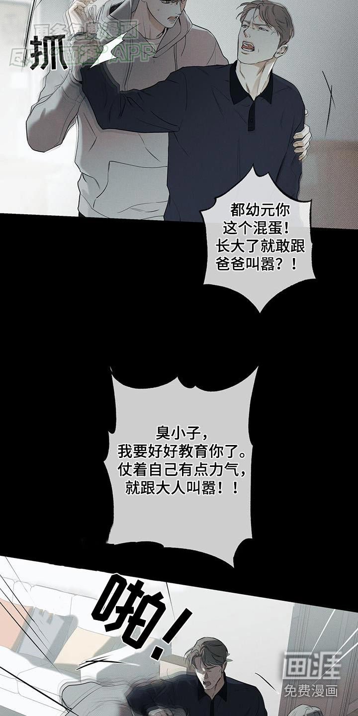 第104章：【第二季】我的父亲