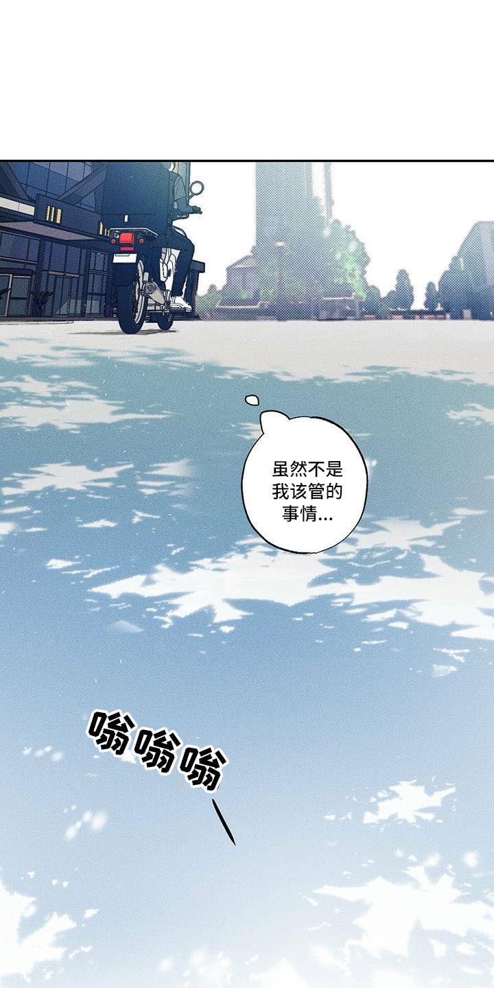 第11章：不再害怕