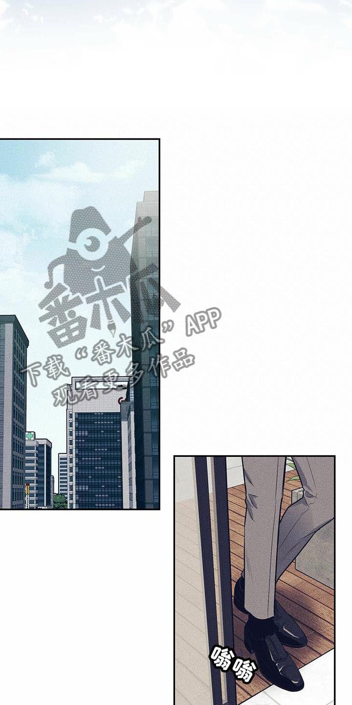 第11章：不再害怕
