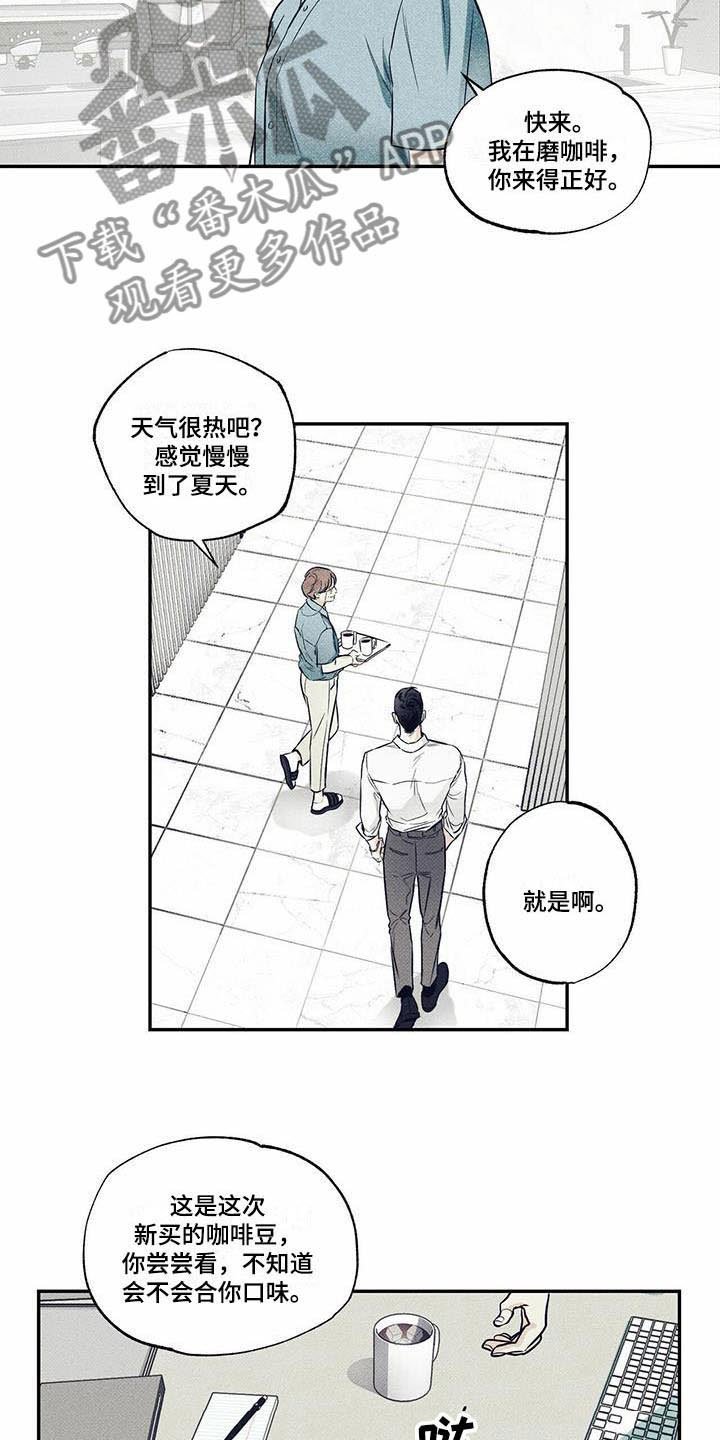第11章：不再害怕
