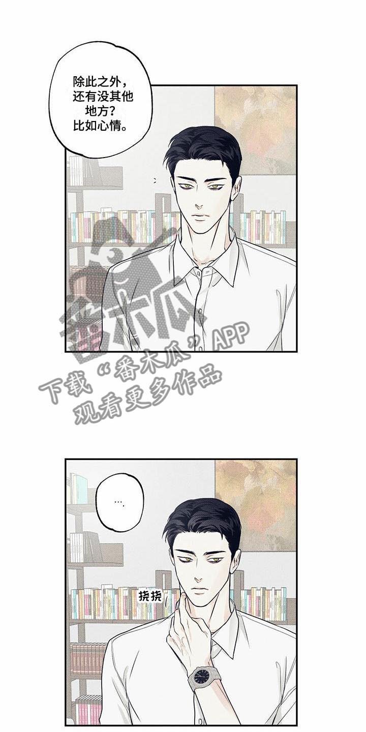 第11章：不再害怕