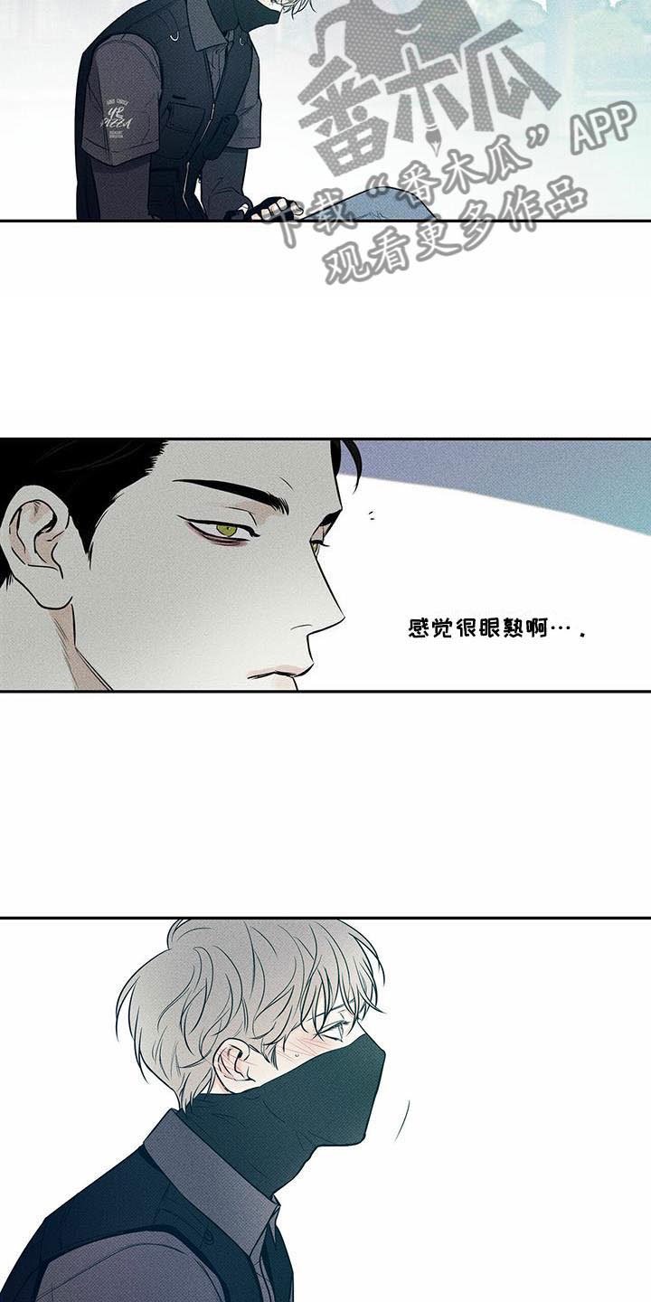 第12章：突遇车祸