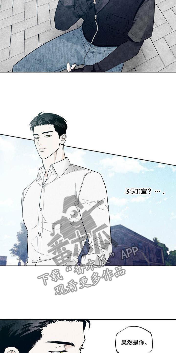 第13章：横插一脚