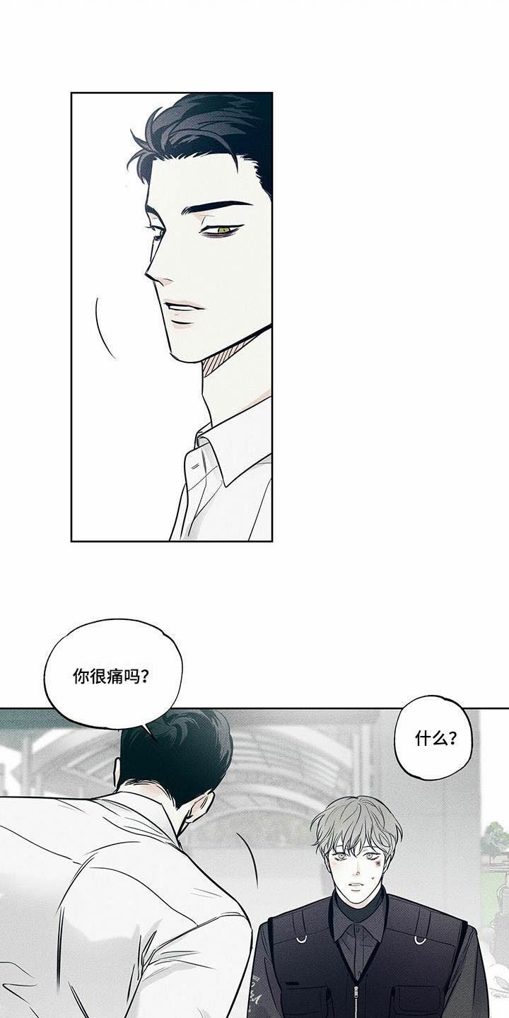 第13章：横插一脚