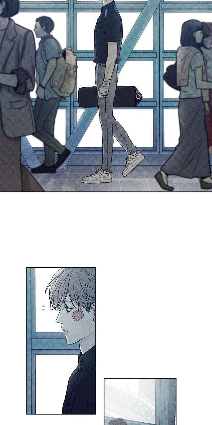 第17章：未曾拥有