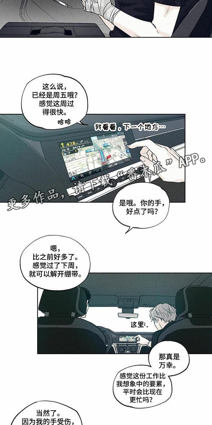 第18章：惹人怜惜