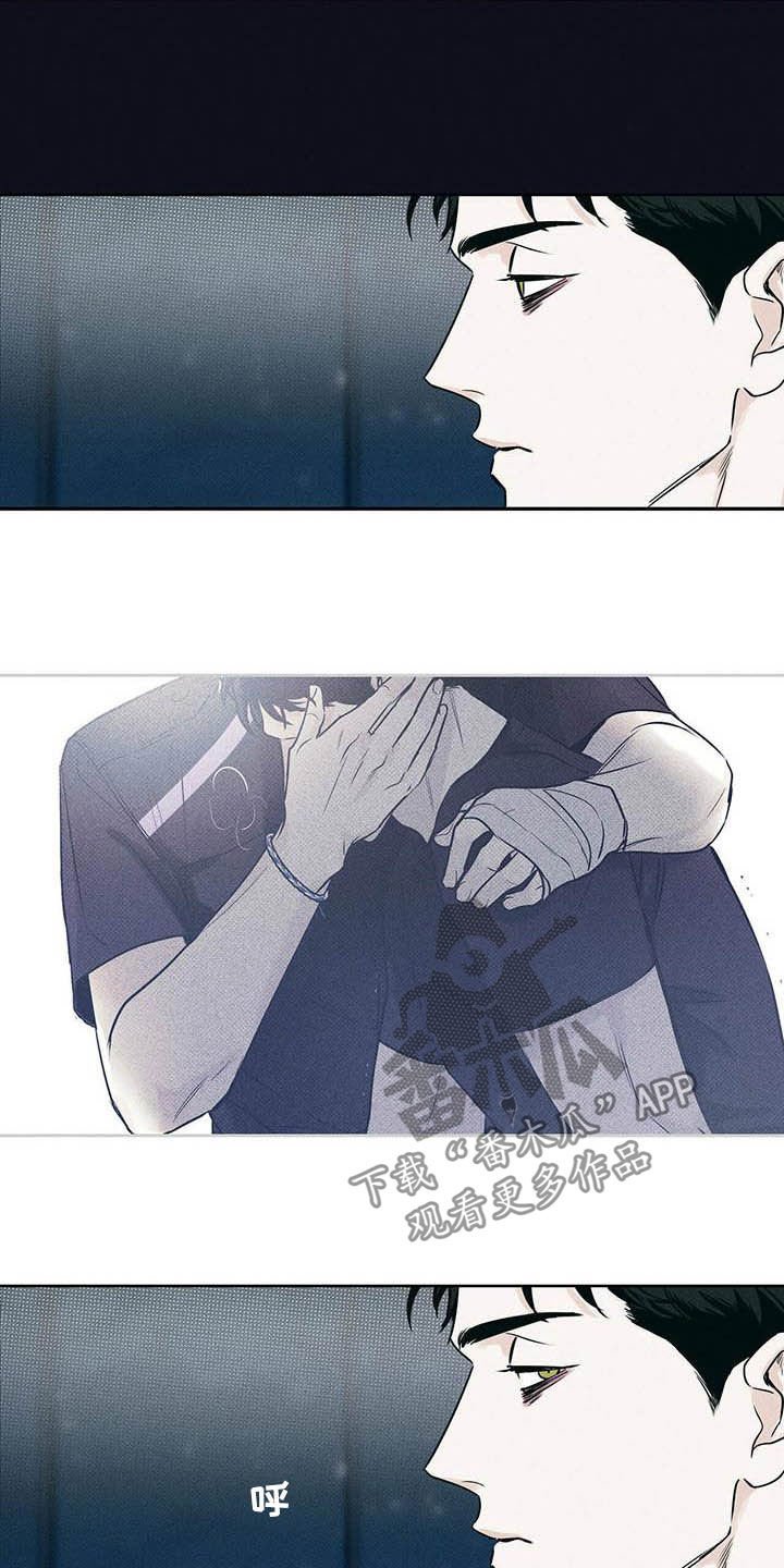 第22章：真的没事
