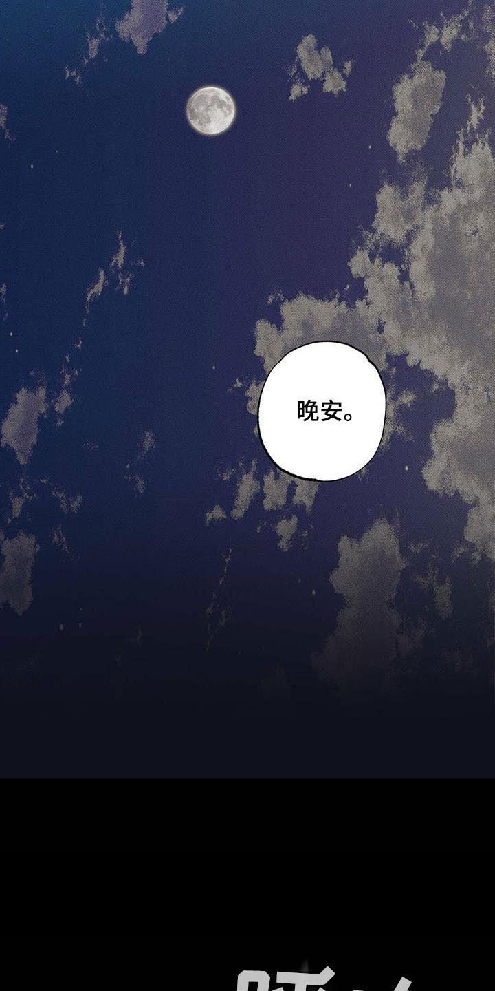 第3章：繁忙的生活
