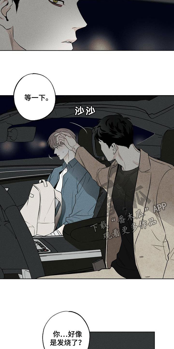第32章：发烧