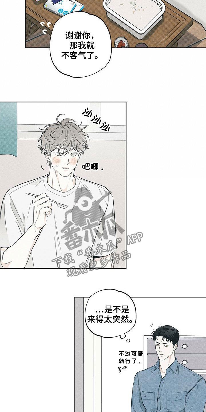 第33章：照顾