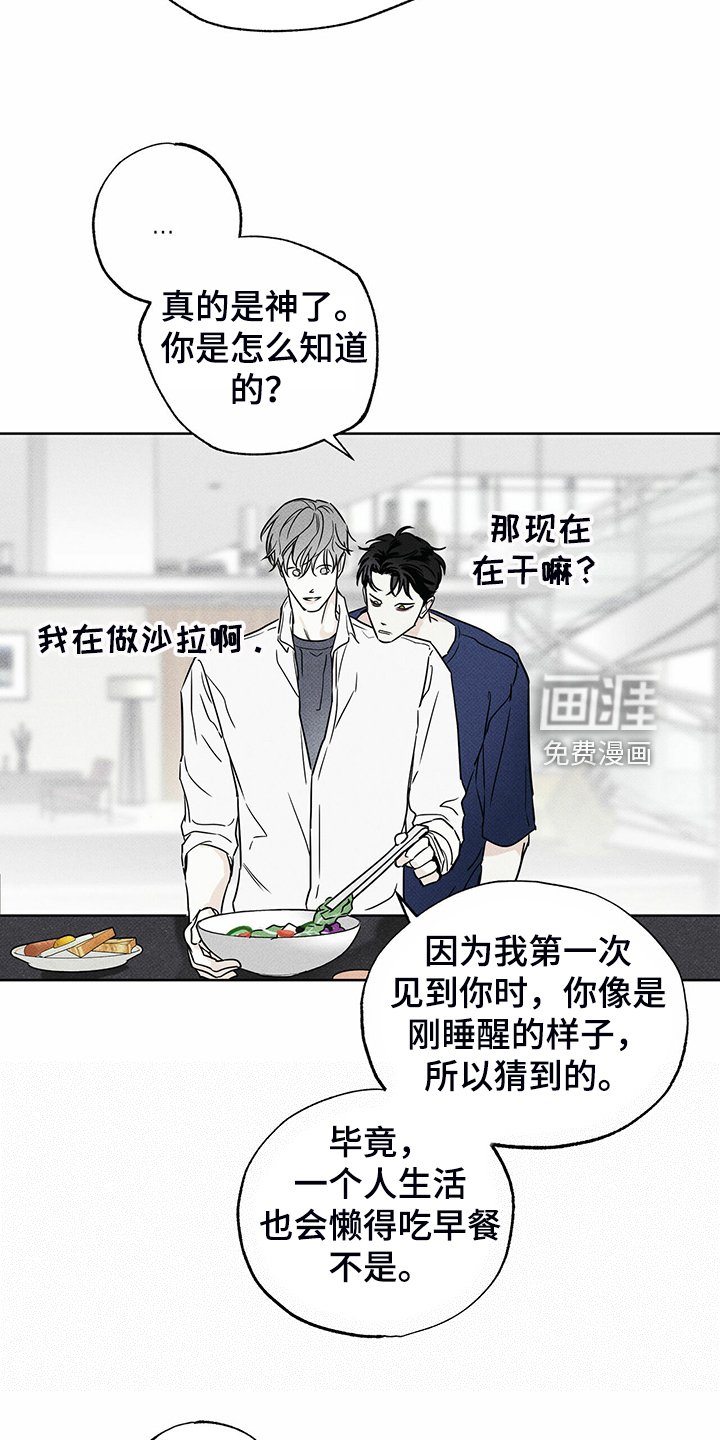 第42章：各种理由