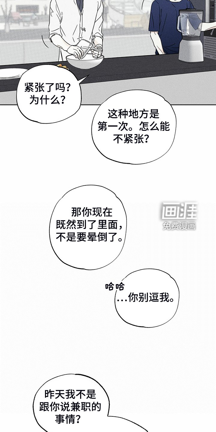 第42章：各种理由
