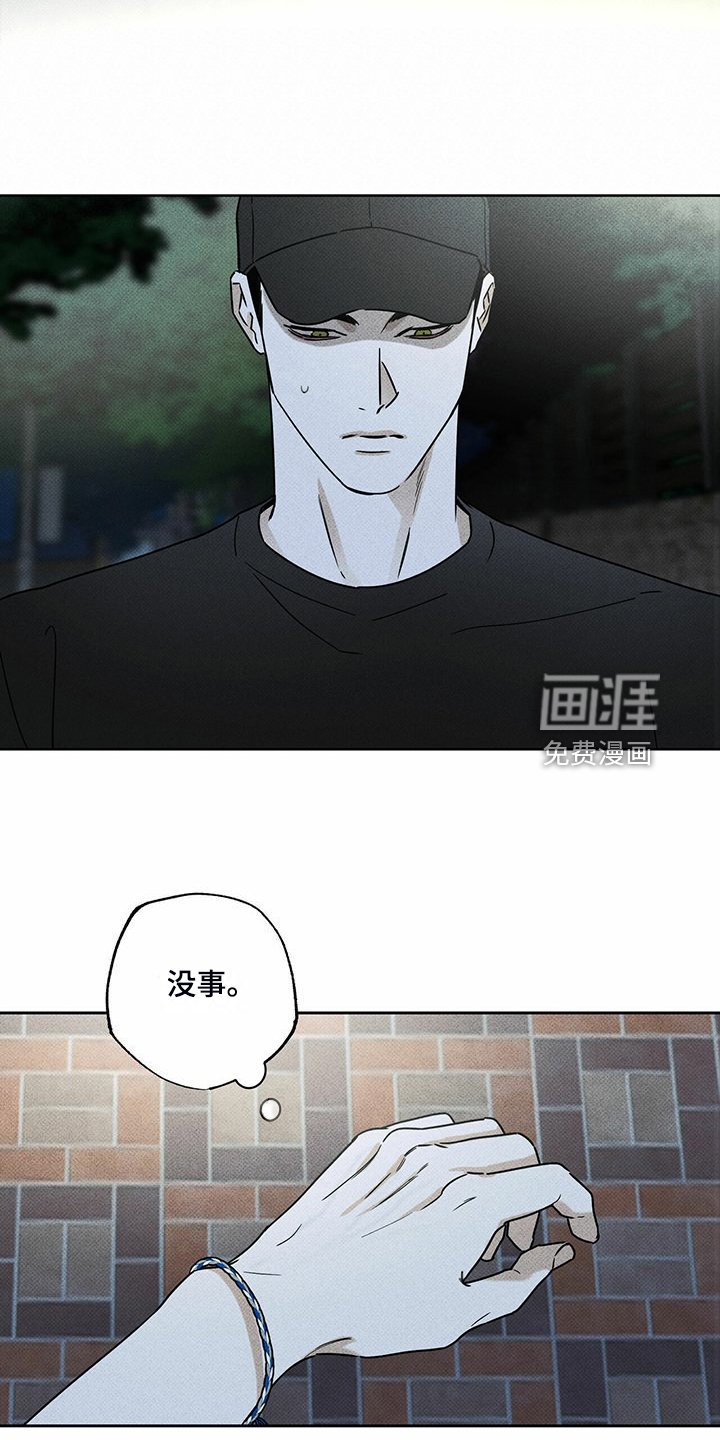 第44章：明显的答案