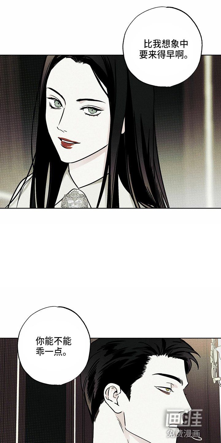 第53章：顶包