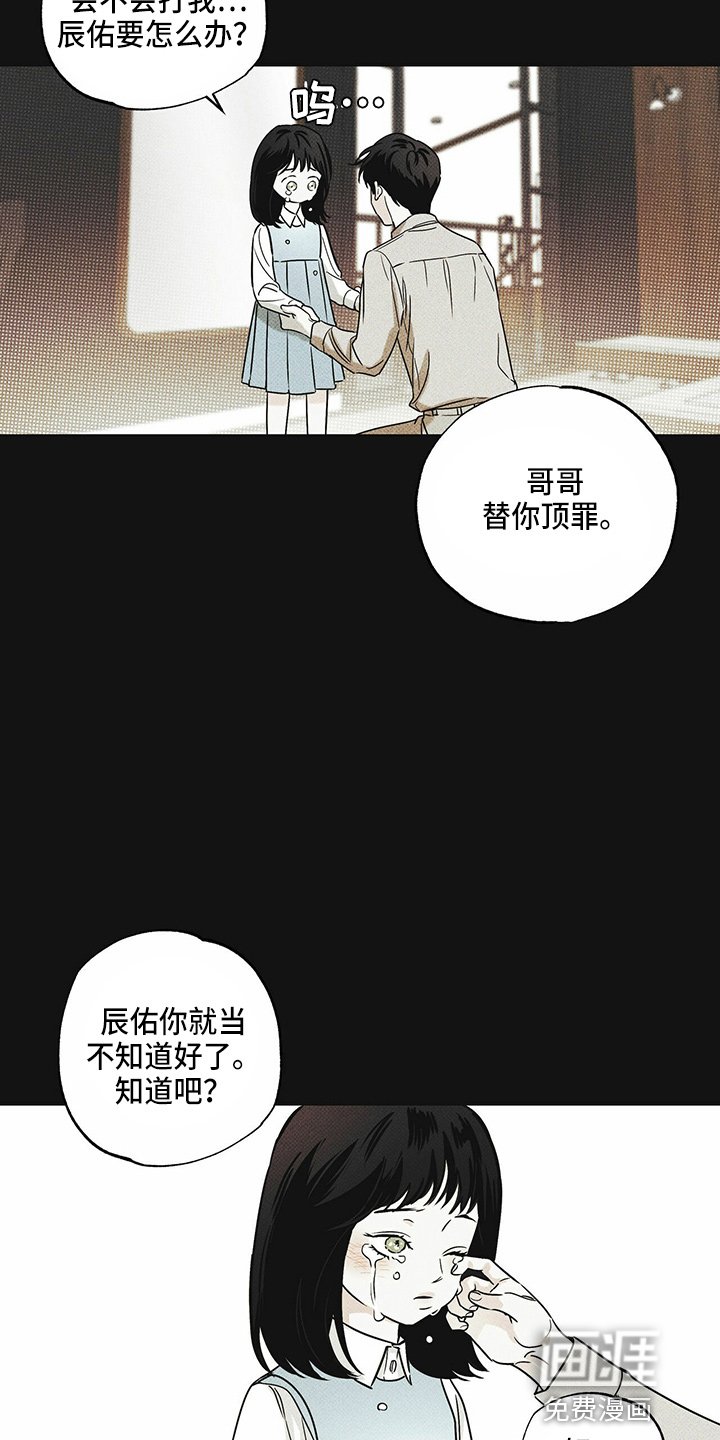 第53章：顶包
