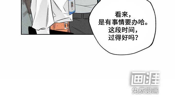 第63章：好久不见
