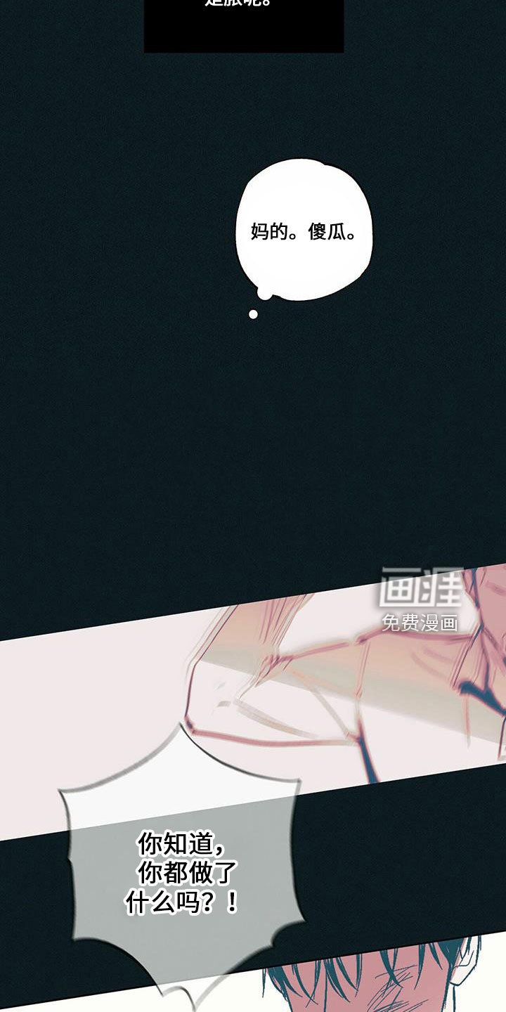 第64章：大傻瓜