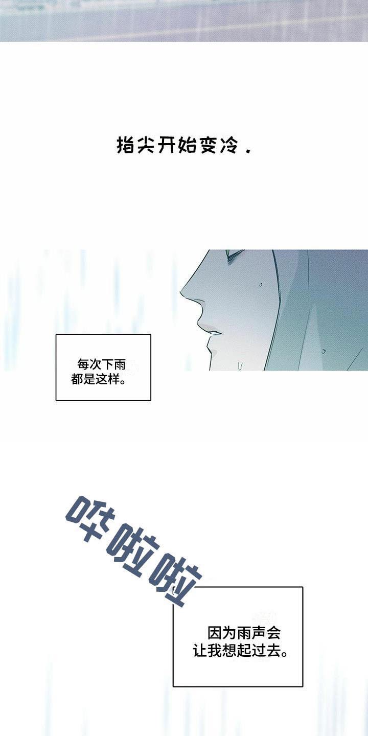 第7章：回忆初遇
