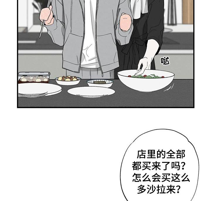 第82章：【第二季】模特