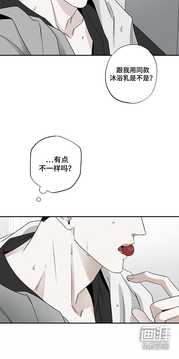 第82章：【第二季】模特