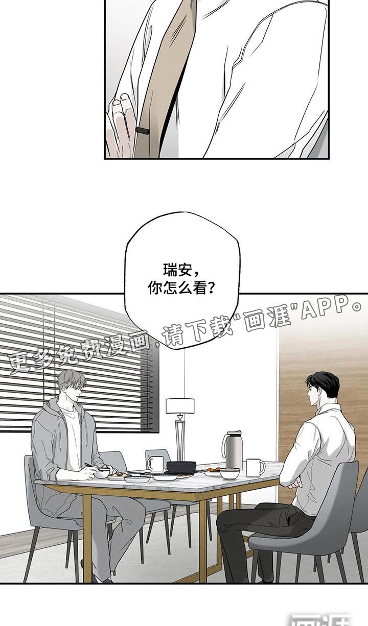第82章：【第二季】模特